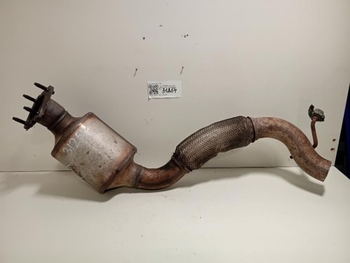 Catalizzatore 8C11-5E211-FA Ford Transit V 2006