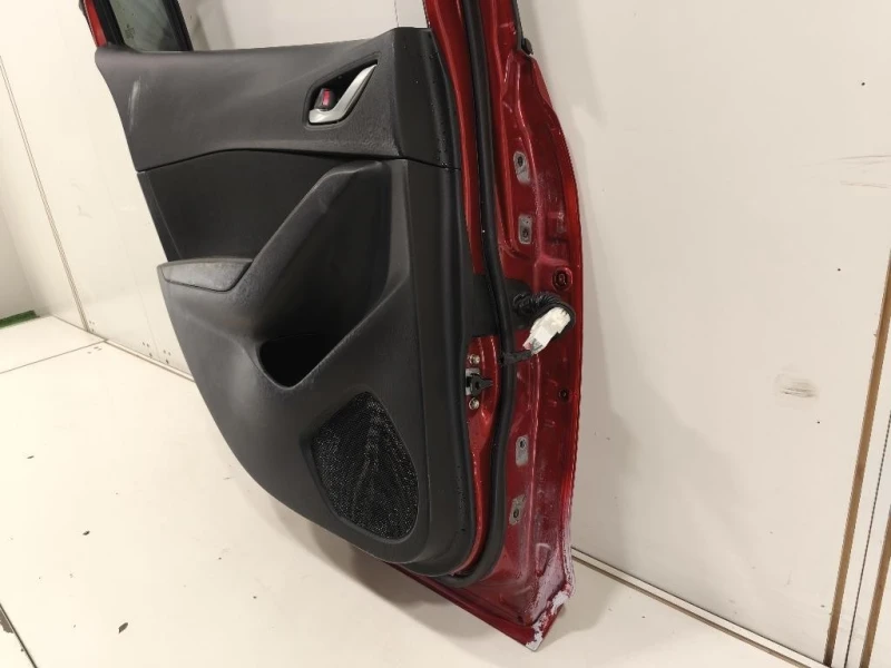 Porta POST SX BHY07302XF Mazda 3 III 2014