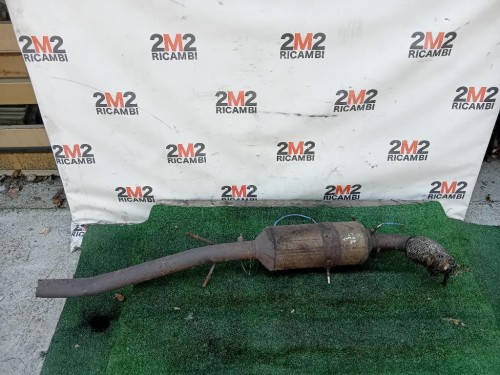 Catalizzatore BK31-5K296-AB Ford Transit V 2006