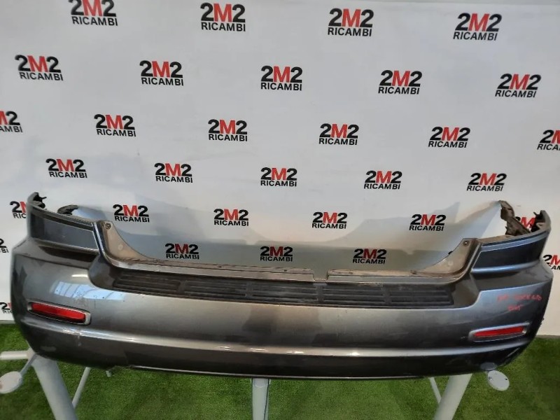 Paraurti POST 866113E510 Kia Sorento II 2006