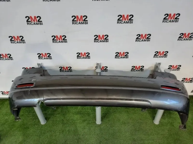 Paraurti POST 866113E510 Kia Sorento II 2006