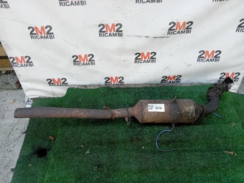 Catalizzatore BK31-5K296-AB Ford Transit V 2006