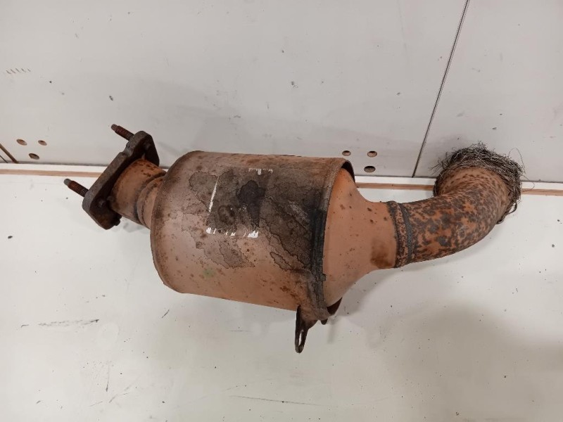 Catalizzatore BK31-5F297-FC- Ford Transit V 2006