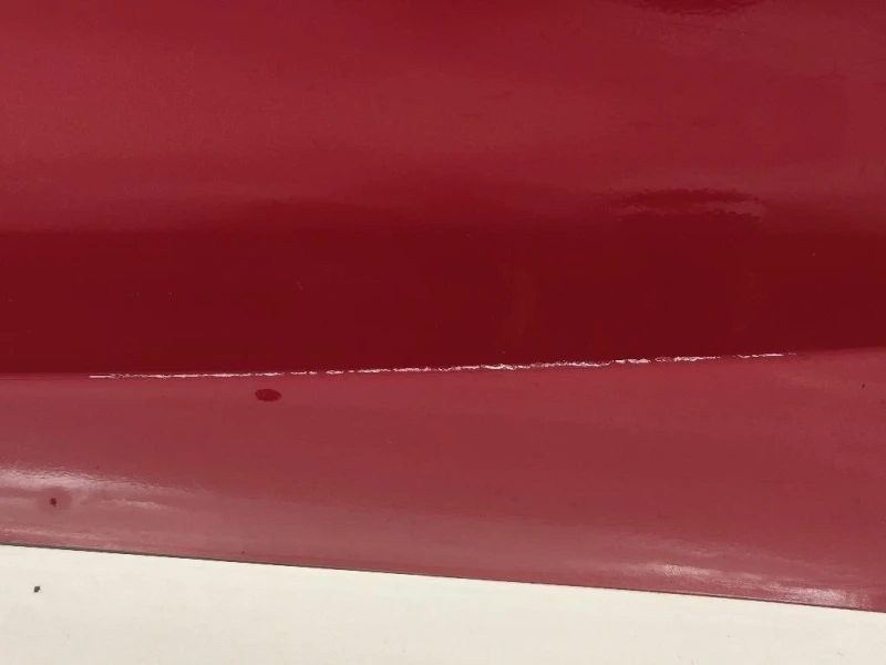 Porta POST SX BHY07302XF Mazda 3 III 2014