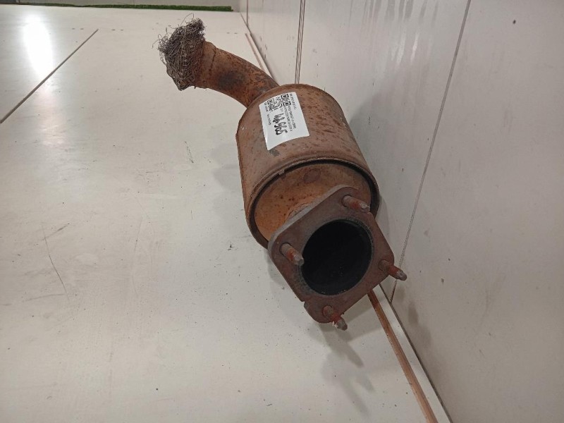 Catalizzatore BK31-5F297-FC- Ford Transit V 2006