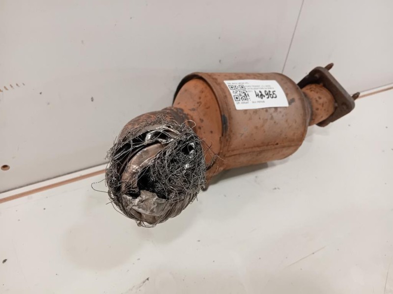 Catalizzatore BK31-5F297-FC- Ford Transit V 2006