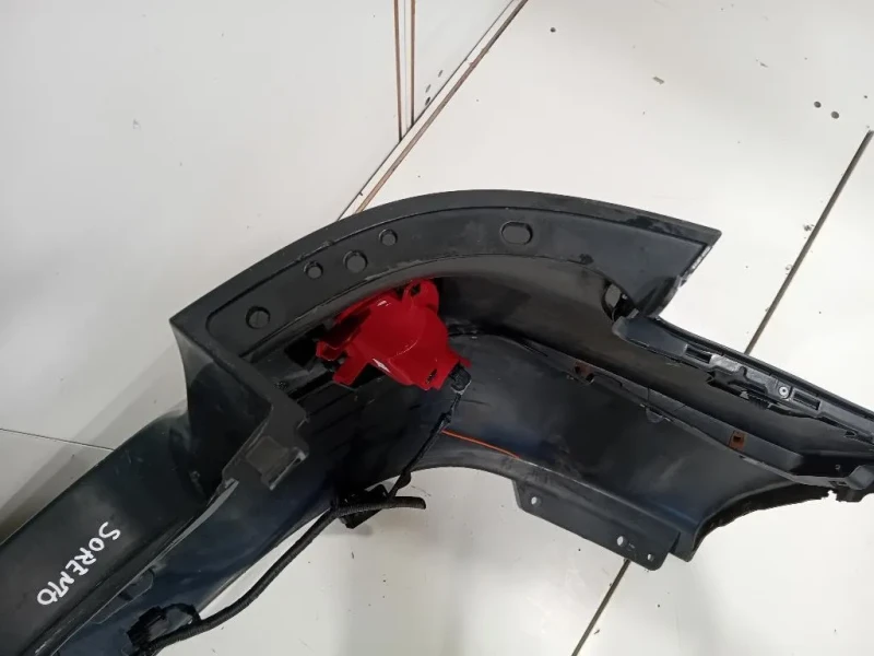 Paraurti POST PARAURTI POST Kia Sorento III 2012