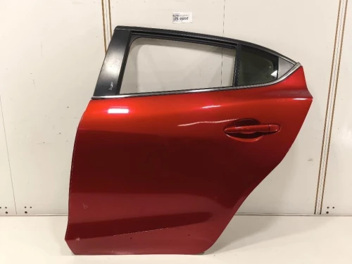 Porta POST SX BHY07302XF Mazda 3 III 2014