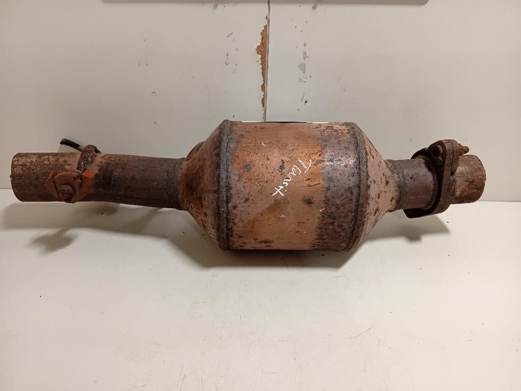 Catalizzatore Ford Transit VI 2014