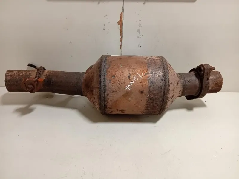 Catalizzatore Ford Transit VI 2014