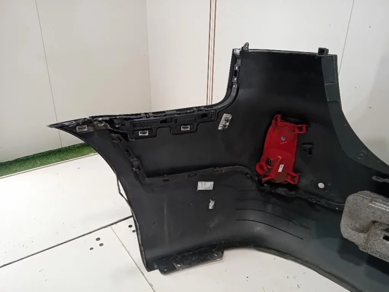 Paraurti POST PARAURTI POST Kia Sorento III 2012