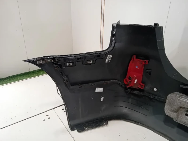 Paraurti POST PARAURTI POST Kia Sorento III 2012