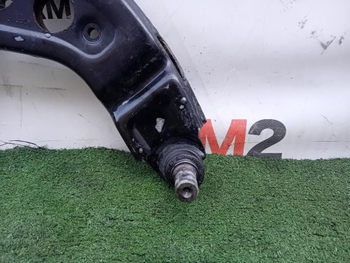 Braccio Oscillante ANT DX BRACCIO OSCILLANTE ANT DX Mercedes Classe ML W166 2012