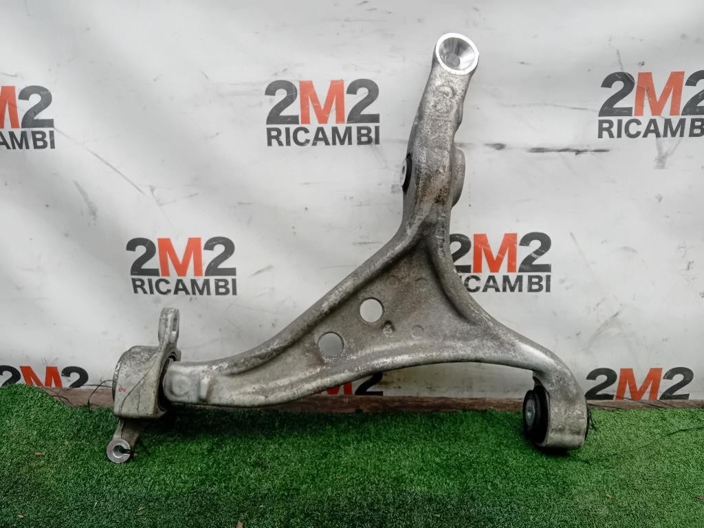 Braccio Oscillante ANT DX BRACCIO OSCILLANTE ANT DX Mercedes Classe ML W166 2012