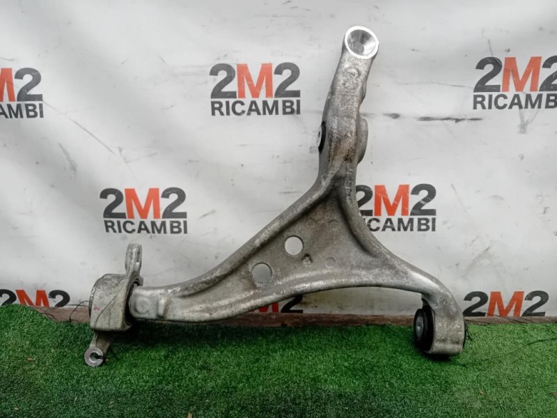 Braccio Oscillante ANT DX BRACCIO OSCILLANTE ANT DX Mercedes Classe ML W166 2012