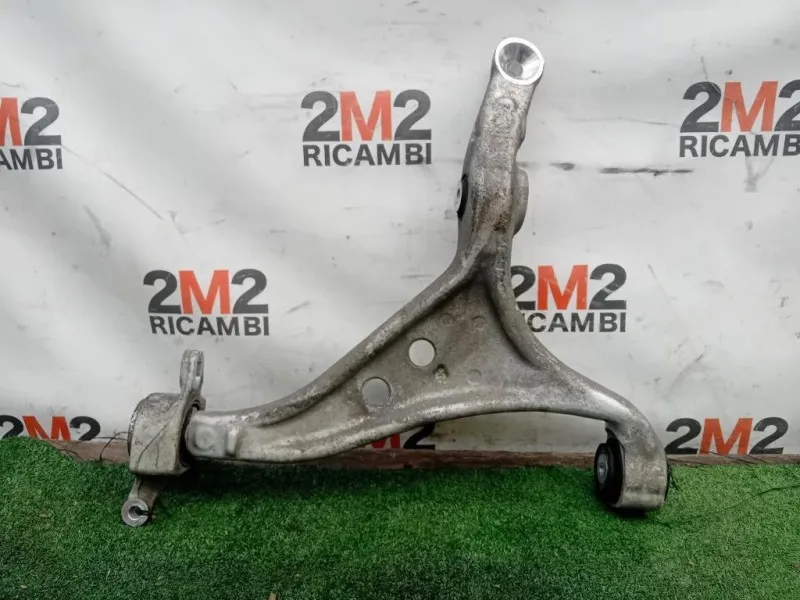 Braccio Oscillante ANT DX BRACCIO OSCILLANTE ANT DX Mercedes Classe ML W166 2012