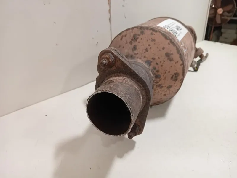 Catalizzatore Ford Transit VI 2014