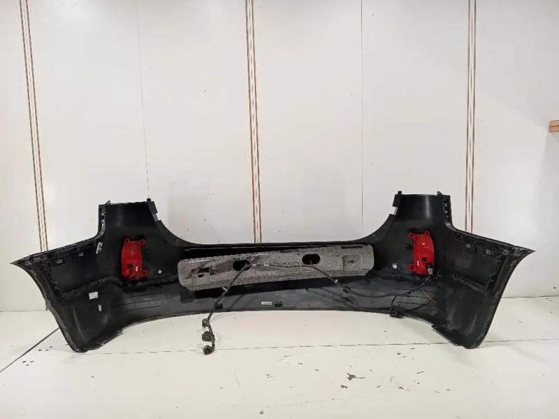 Paraurti POST PARAURTI POST Kia Sorento III 2012