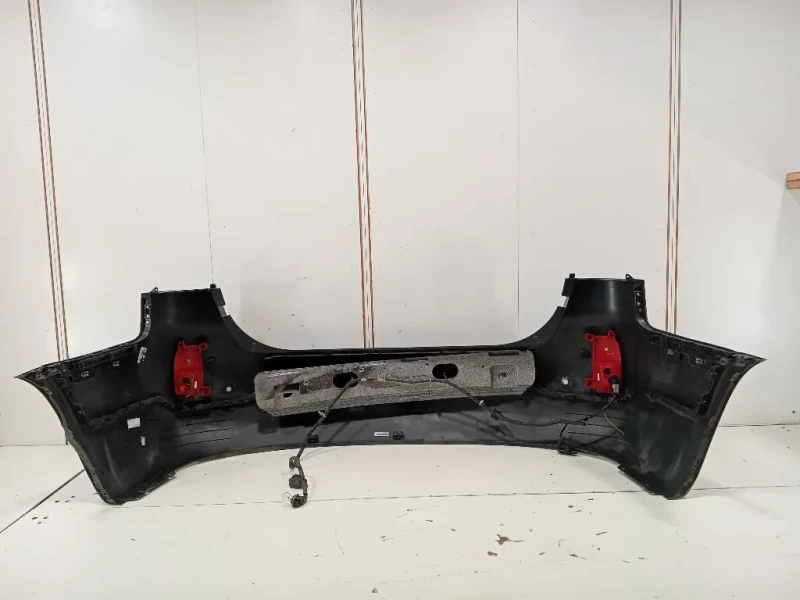 Paraurti POST PARAURTI POST Kia Sorento III 2012