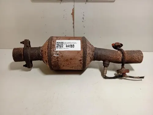 Catalizzatore Ford Transit VI 2014