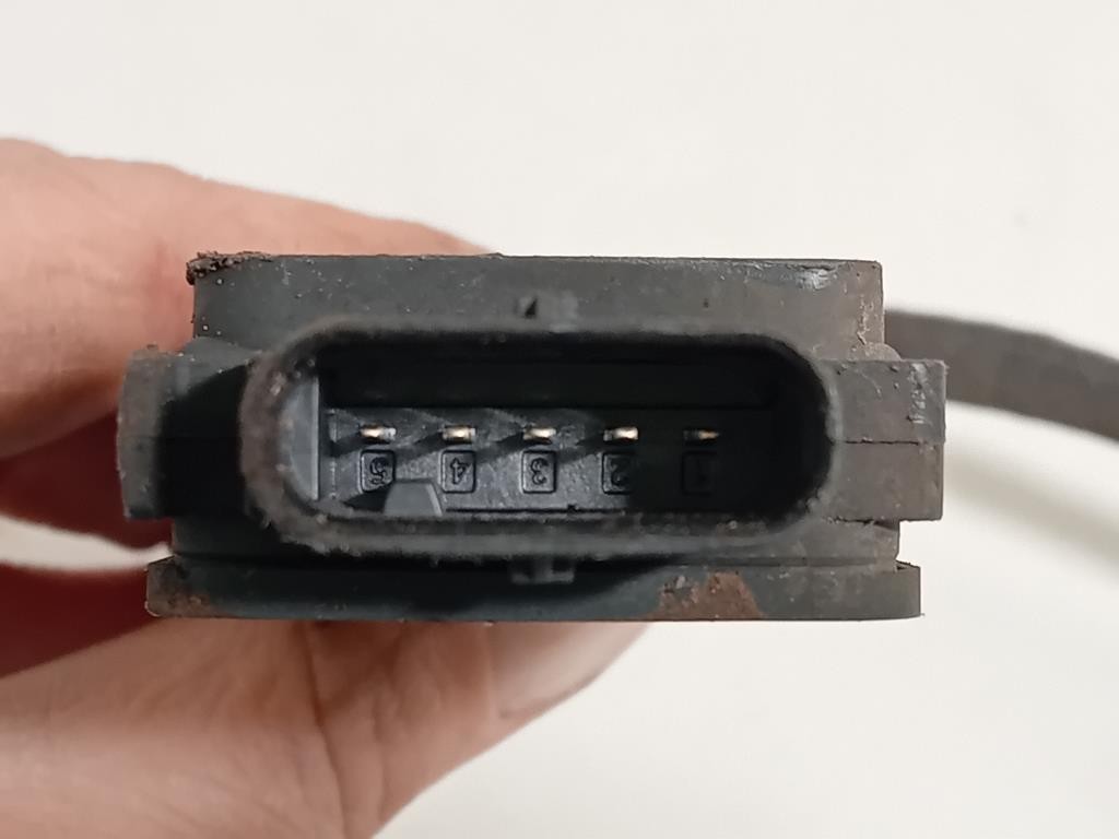 Catalizzatore Ford Transit VI 2014