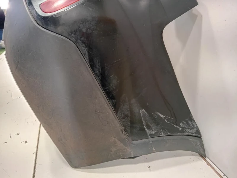 Paraurti POST PARAURTI POST Kia Sorento III 2012