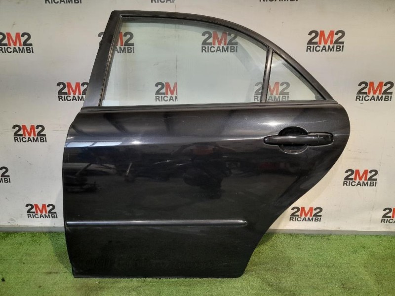 Porta POST SX GJYA7302XG Mazda 6 I 2003