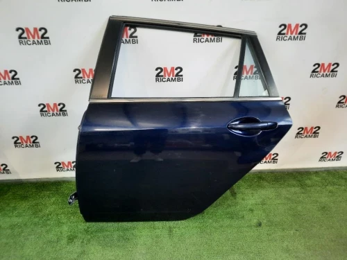 Porta POST SX NUDA GSYA7302XJ Mazda 6 II SW 2008