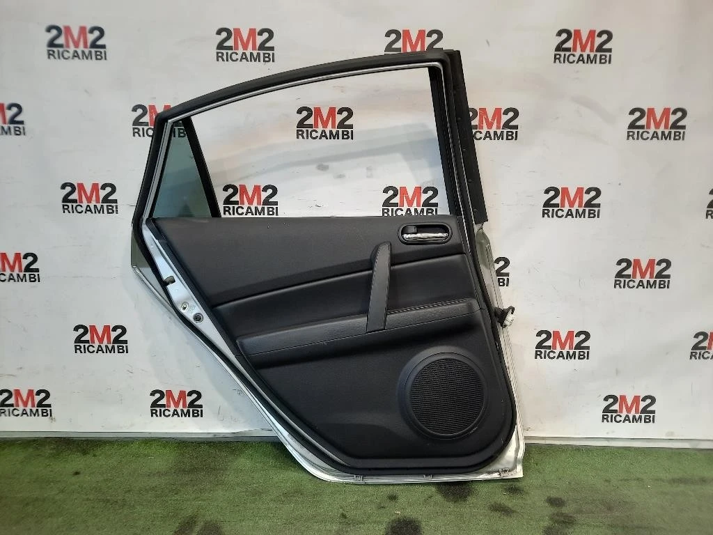 Porta POST SX SPORTELLO PORTIERA Mazda 6 II SW 2010