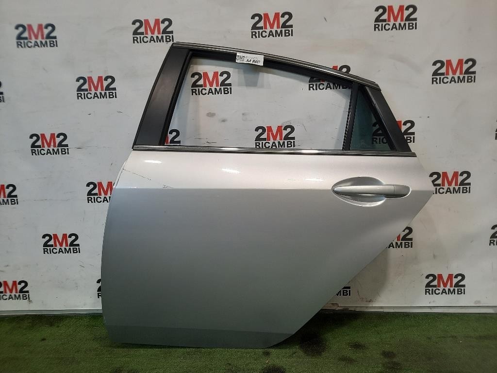 Porta POST SX SPORTELLO PORTIERA Mazda 6 II SW 2010