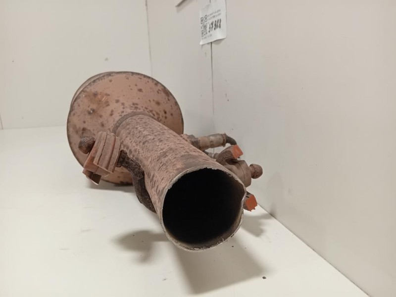 Catalizzatore Ford Transit VI 2014