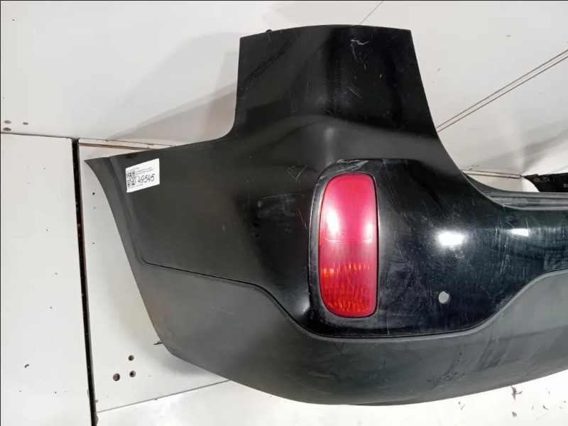 Paraurti POST PARAURTI POST Kia Sorento III 2012