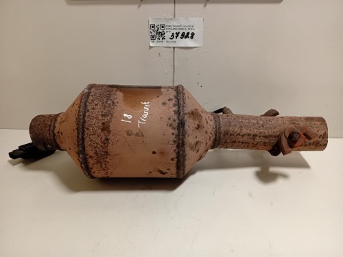 Catalizzatore Ford Transit VI 2014