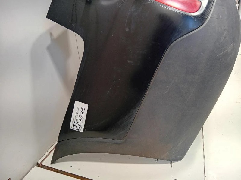 Paraurti POST PARAURTI POST Kia Sorento III 2012