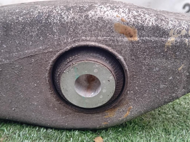 Braccio Oscillante ANT DX BRACCIO OSCILLANTE ANT DX Mercedes Classe ML W166 2012