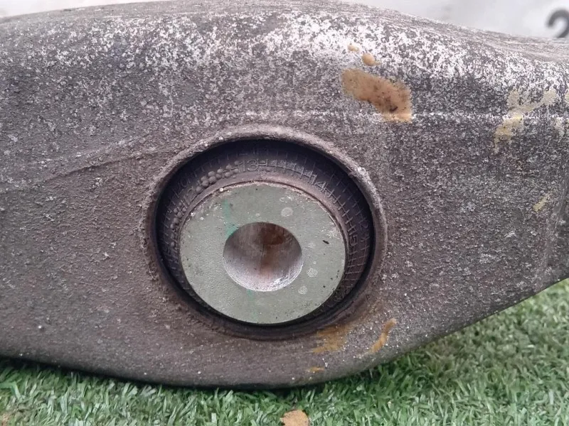 Braccio Oscillante ANT DX BRACCIO OSCILLANTE ANT DX Mercedes Classe ML W166 2012