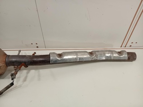 Catalizzatore CC11-5K206-CD Ford Transit VI 2014