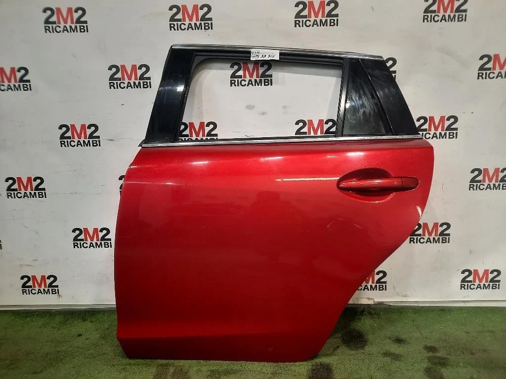 Porta POST SX GHP958010 Mazda 6 III 2013