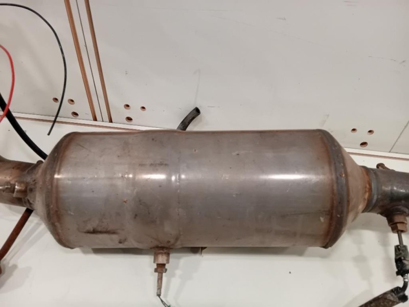 Catalizzatore CC11-5K206-CD Ford Transit VI 2014