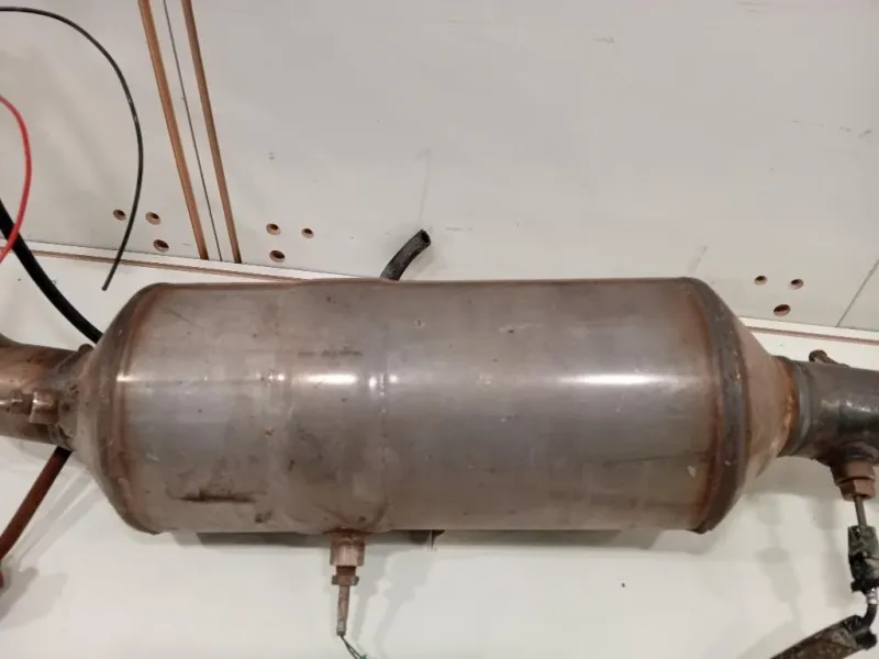 Catalizzatore CC11-5K206-CD Ford Transit VI 2014