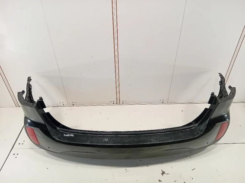 Paraurti POST PARAURTI POST Kia Sorento III 2012