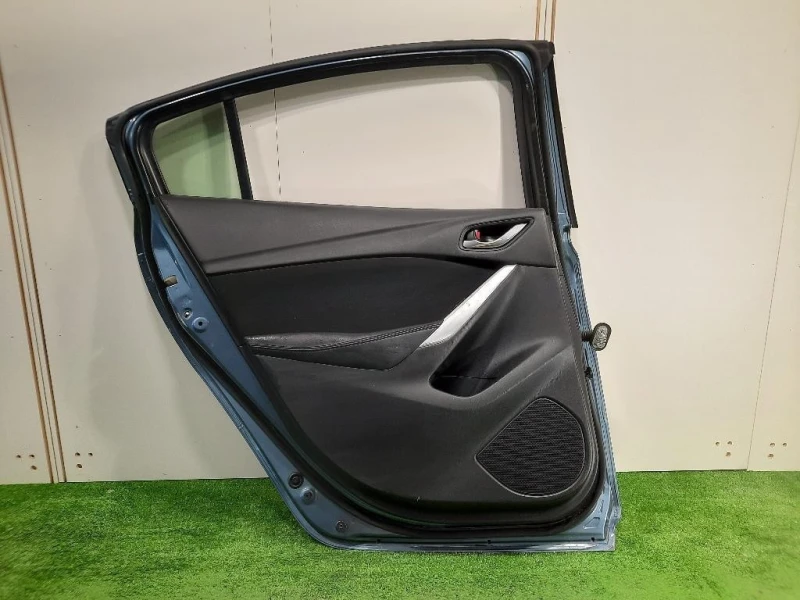 Porta POST SX GHY17302XA Mazda 6 III 2013