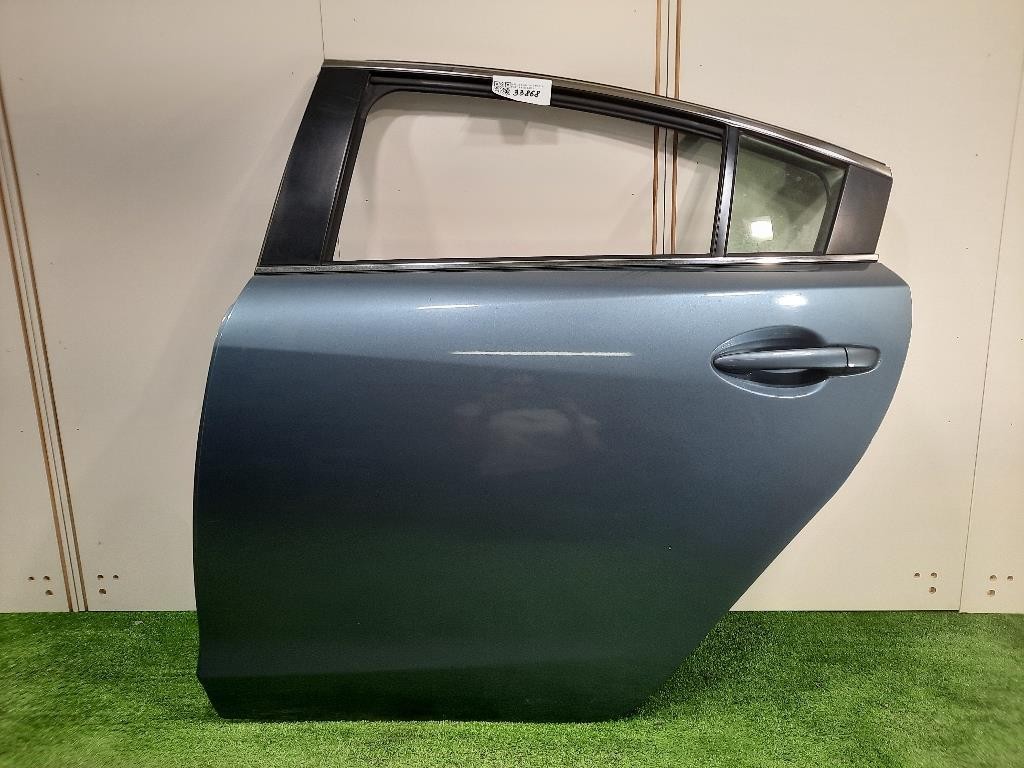 Porta POST SX GHY17302XA Mazda 6 III 2013