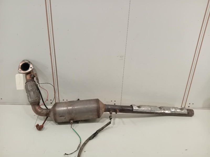 Catalizzatore CC11-5K206-CD Ford Transit VI 2014