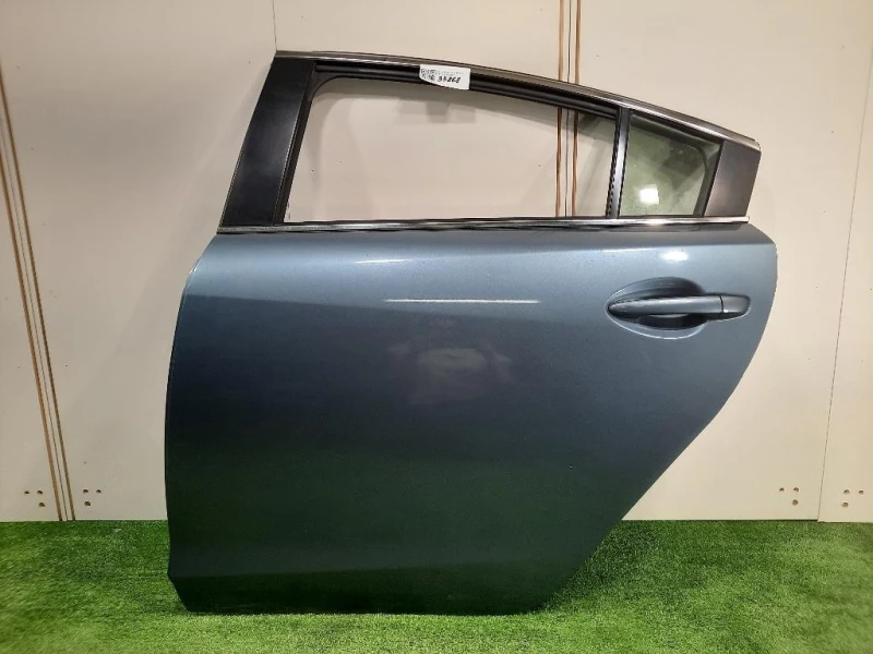 Porta POST SX GHY17302XA Mazda 6 III 2013