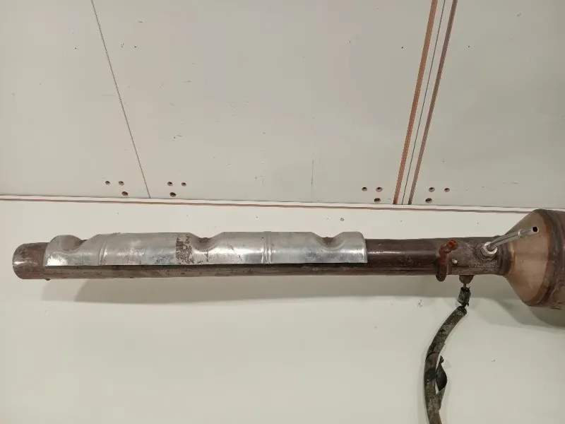 Catalizzatore CC11-5K206-CD Ford Transit VI 2014