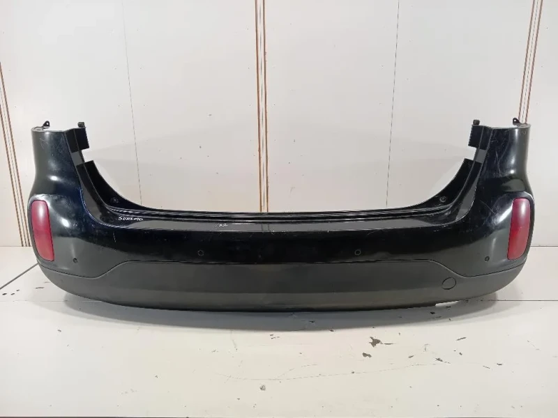 Paraurti POST PARAURTI POST Kia Sorento III 2012