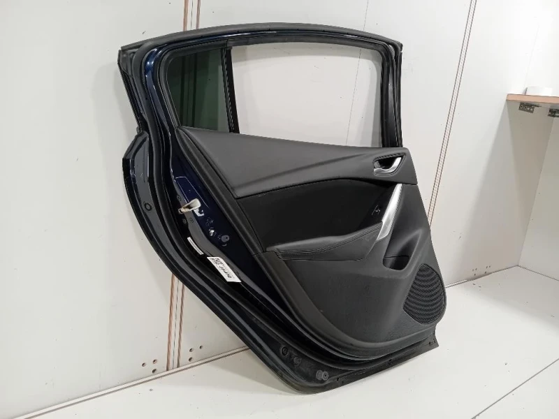 Porta POST SX GHY17302XB Mazda 6 III 2015