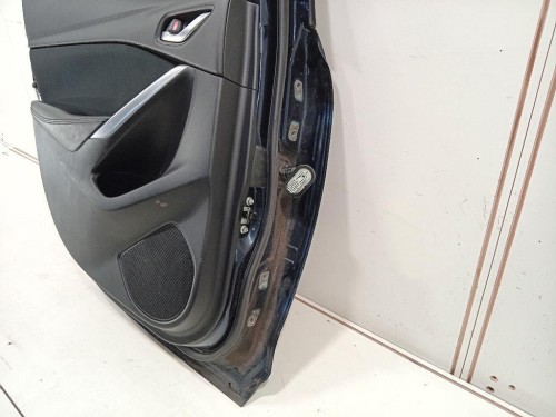 Paraurti POST 866111F040 Kia Sportage II 2005