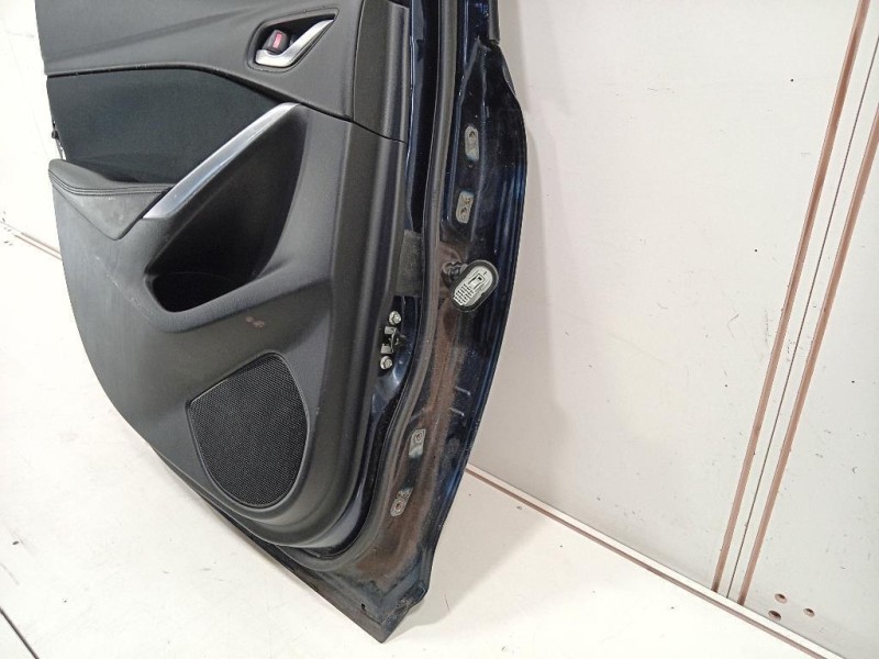 Paraurti POST 866111F040 Kia Sportage II 2005